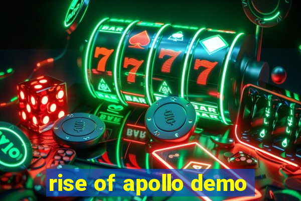 rise of apollo demo